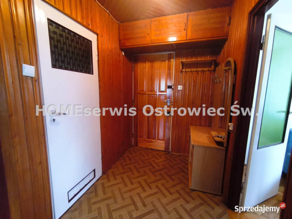 Mieszkanie 38m2 2 pok Ostrowiec Świętokrzyski sprzedam