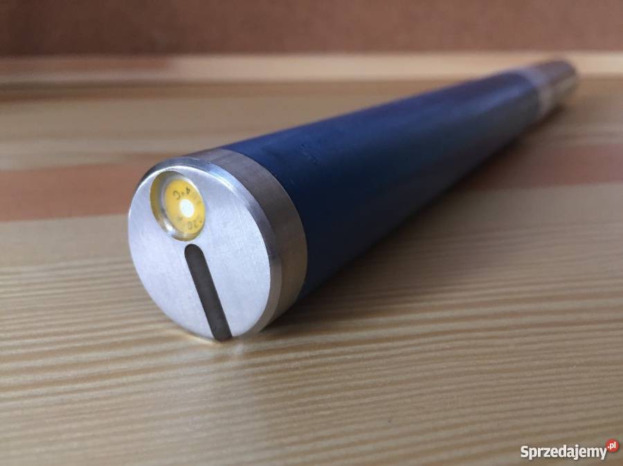 Sonda lokalizacyjna DCI DigiTrak F2 F5 model FX wielkopolskie Jarocin