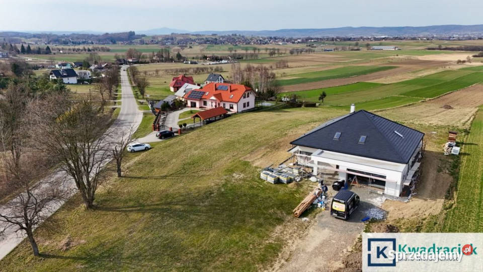 Działka 2016m2 Umieszcz