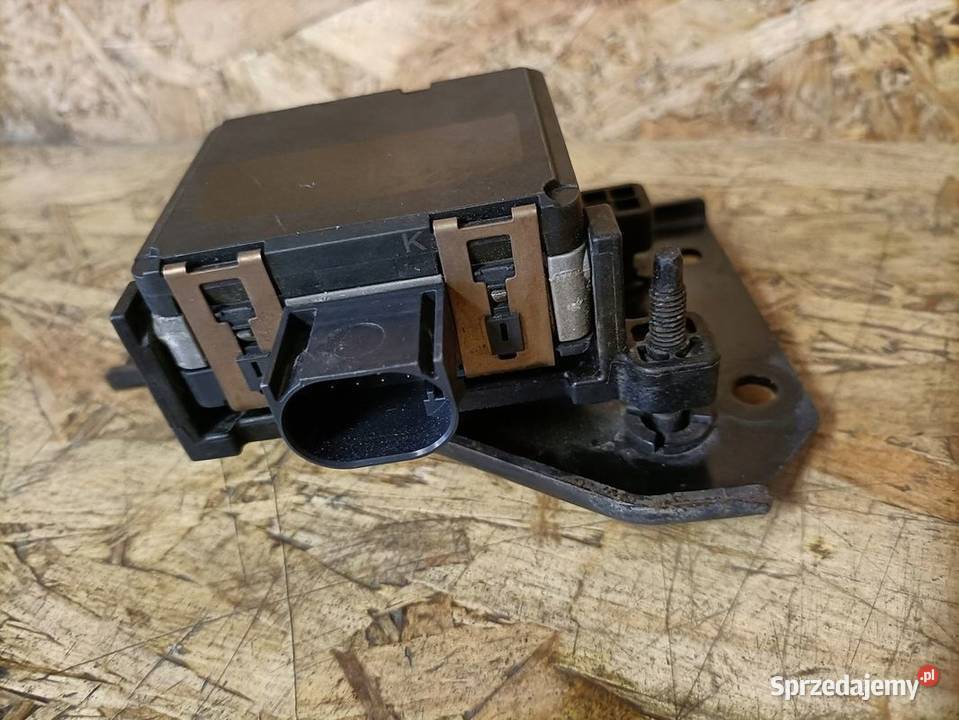 KIA PICANTO III CZUJNIK RADAR SENSOR DISTRONIC wielkopolskie Pleszew sprzedam