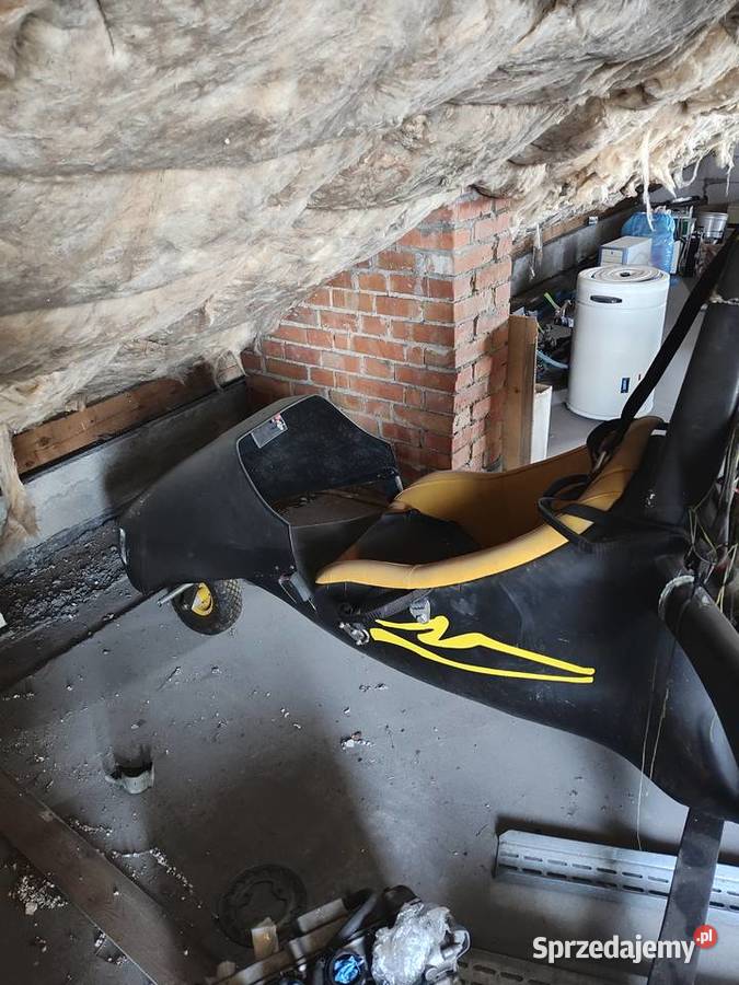 Motoparalotnia PPGG wielkopolskie Luboń