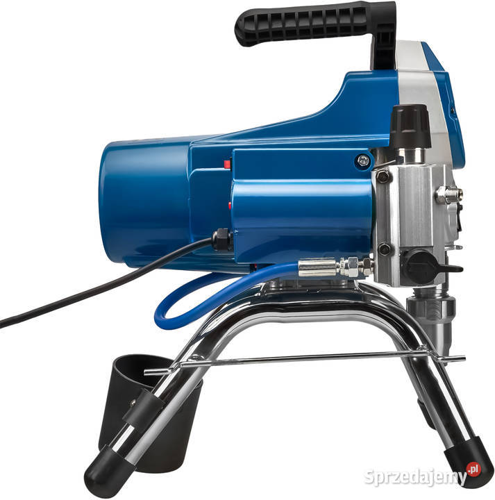 Agregat malarski 1500W 23Lmin KD5795