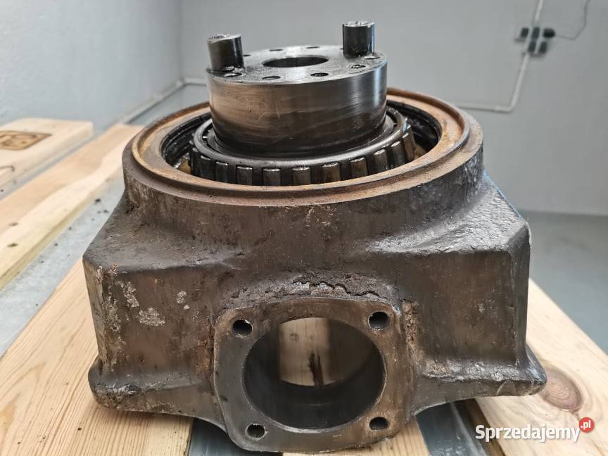 Massey Ferguson 3080 Zwrotnica 3426748R1 Wilkowo sprzedam