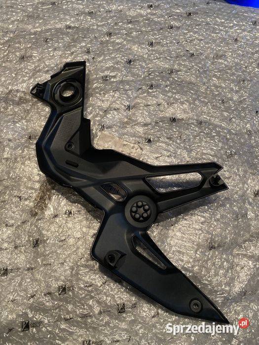 Kawasaki Z900 Owiewka Osłona Ramy Wypełnienie Poznań sprzedam