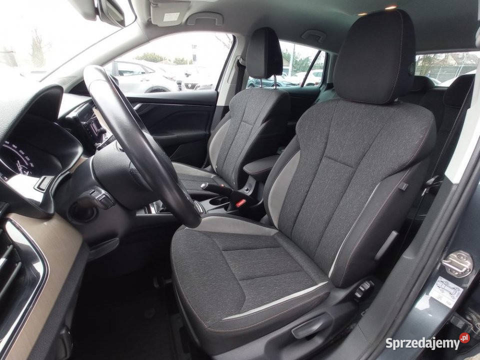 Skoda Scala 2019r FV23 SalonPL Podgrzewane Kraków