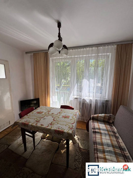 Mieszkanie Krosno Krakowska 30m2 2 pokoje