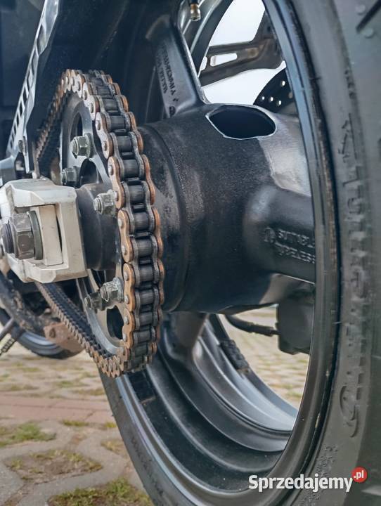 Yamaha 1000 1 właściciel 1000cm3 Słupsk