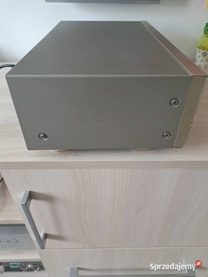 Magnetofon Denon DRM 555 Łódź sprzedam