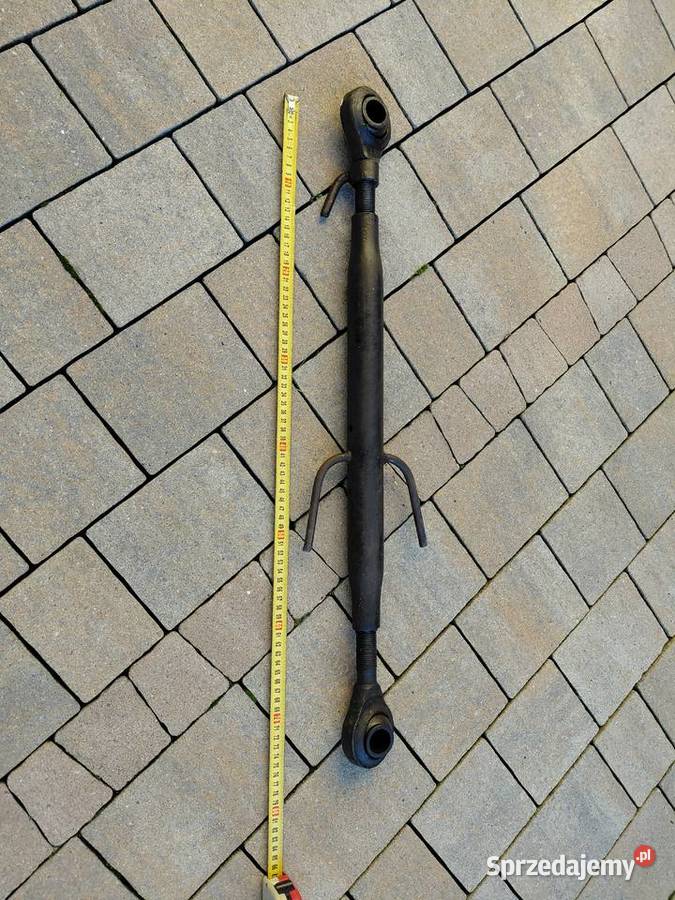 Śruba rzymska zetor 52117745 Części i osprzęt rolniczy podkarpackie Przeworsk sprzedam