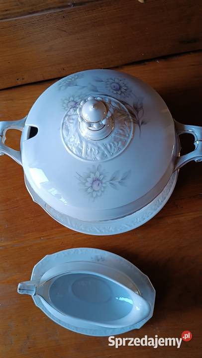 Paul Muller Selb Waza 4L sosjerka zachodniopomorskie