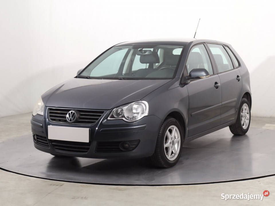 VW Polo 12 12V Polo śląskie Katowice