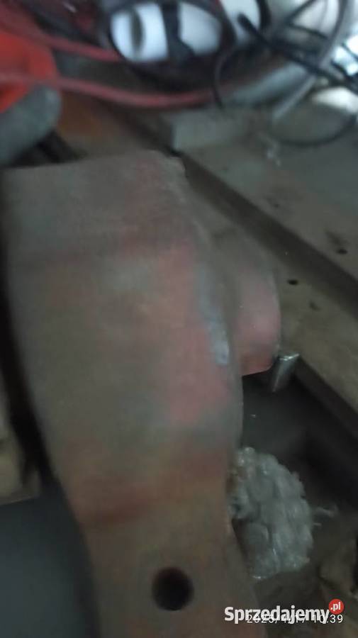 wał strugarski kompletny do wyrówniarki i