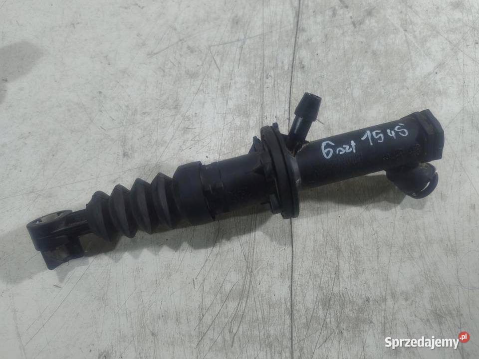 POMPKA SPRZĘGŁA RENAULT CLIO III 15 DCI