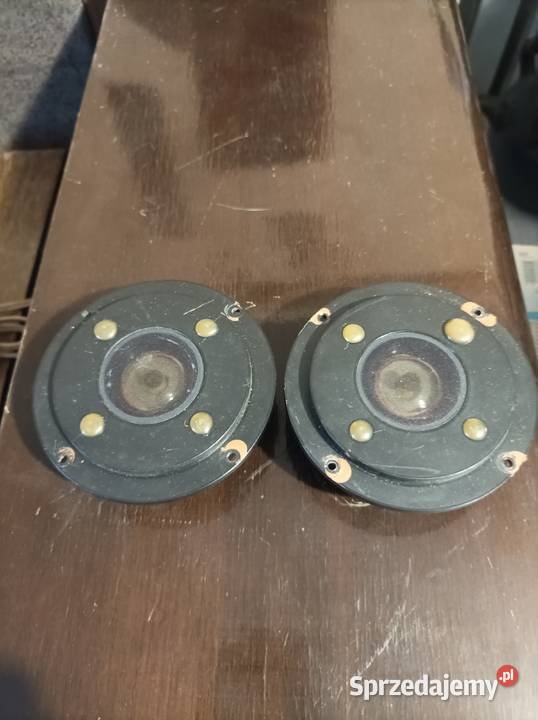 Philips AD 0160T8 głośniki wysokotonowe Płock