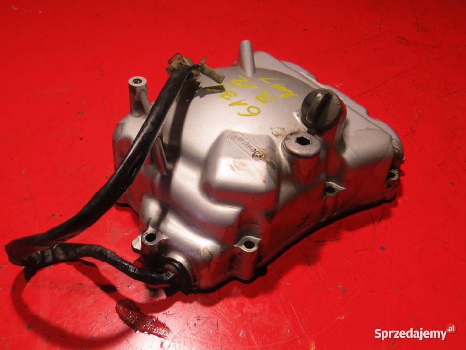 YAMAHA MAJESTY 250 03 dekiel stojan stator Warszawa