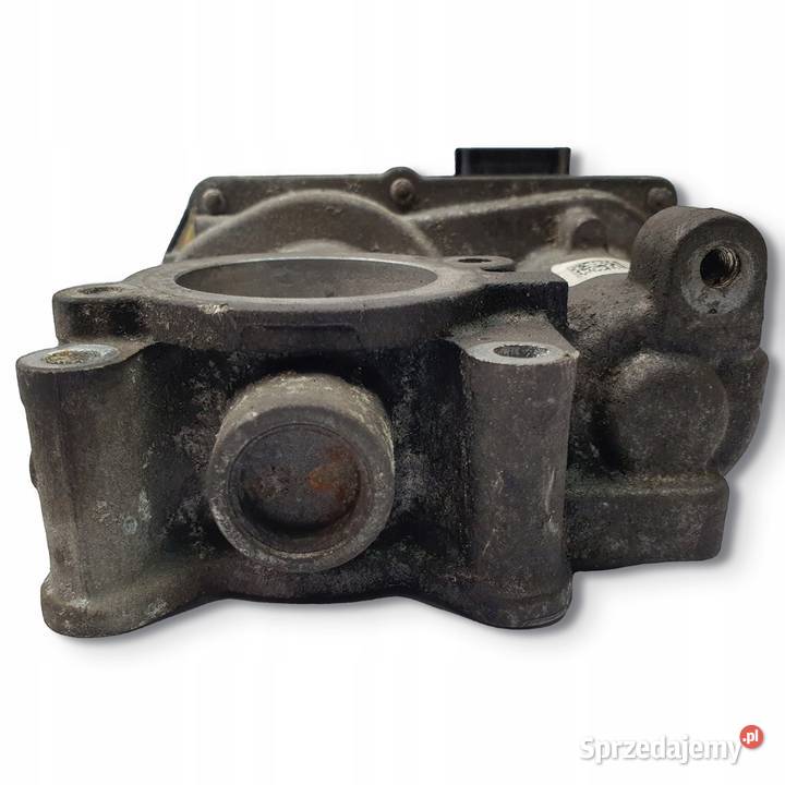 PRZEPUSTNICA Renault Clio IV Captur 09 TCE lubelskie Chełm