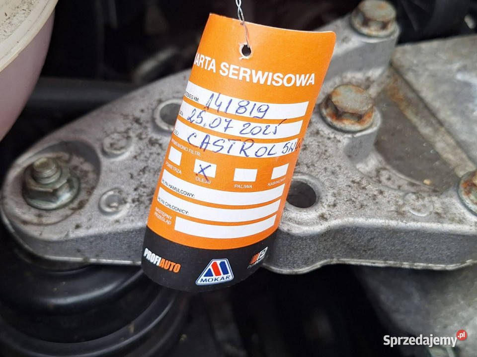 Volkswagen Fox KLIMATYZACJA benzyna ALUfelgi możliwa zamiana Olsztyn