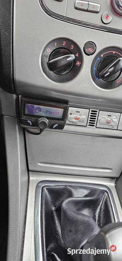 Ford Focus 18 2008r śląskie Łazy