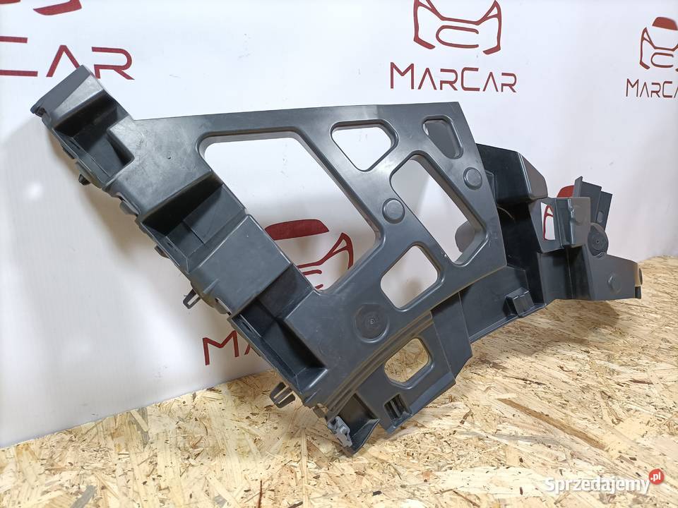 OPEL GRANDLAND X ŚLIZG MOCOWANIE ZDERZAKA LEWY Pleszew