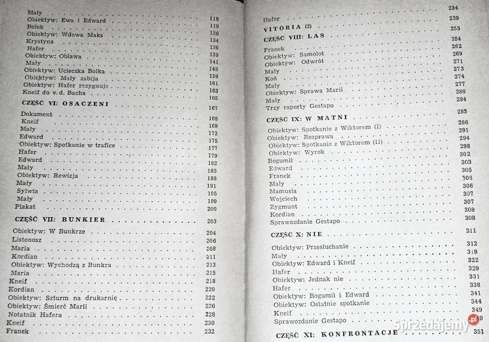 Umarli rzucają cień Andrzej Wydrzyński lubelskie Chełm