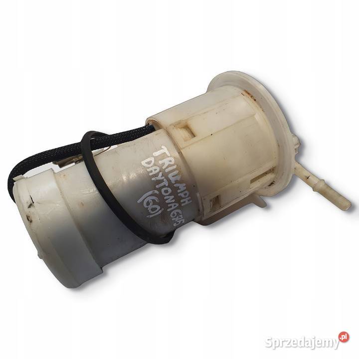 POMPA PALIWA Triumph Daytona Street Triple 675 Chełm