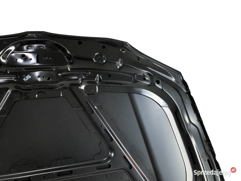 BMW Seria 1 E81 E87 092004102013 Maska pokrywa Maski Skarżysko-Kamienna