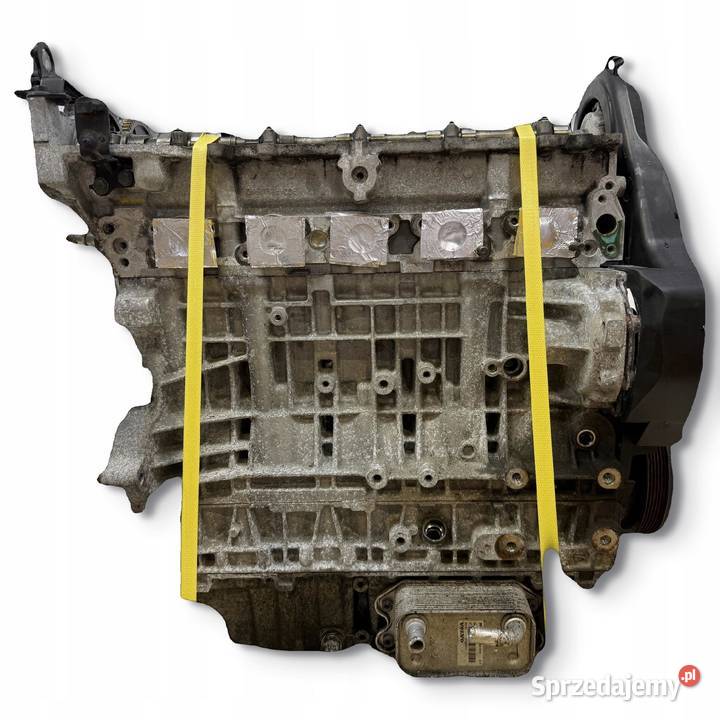SILNIK Volvo V70 III S80 II XC70 II XC60 24 D5 Chełm sprzedam