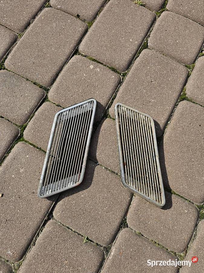 Orginalne Części Fiat 125 Lubartów