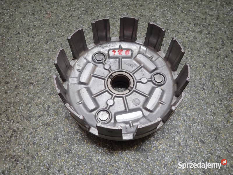 KOSZ SPRZĘGŁA ZEWNĘTRZNY YAMAHA WR 426 YZ 426 F lubuskie Strzelce Krajeńskie