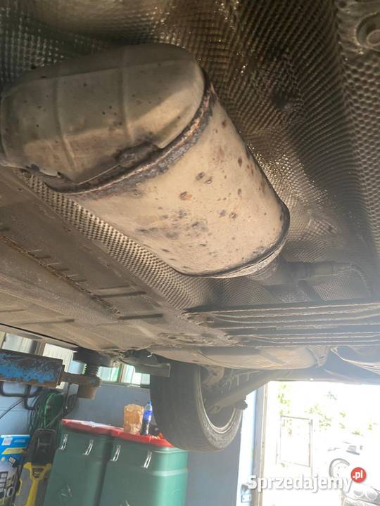 BMW E46 bezwypadkowe Seria 3