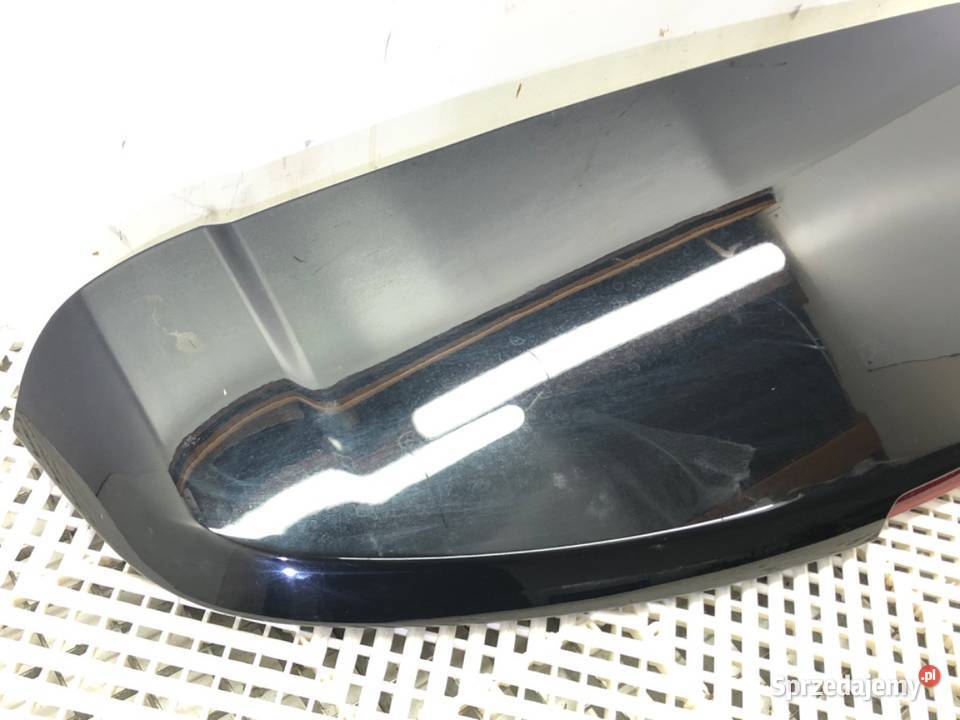 SPOILER LOTKA MINI COUNTRYMAN F60 Crossover sprzedam