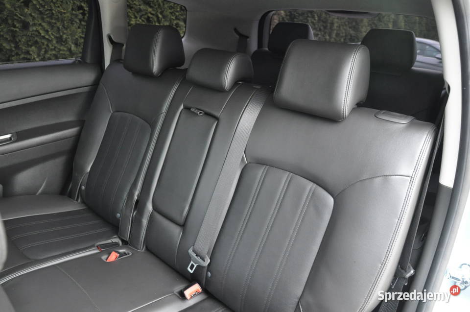 Chevrolet Orlando 18 B GAZ LPG INSTALACJA GAZOWA centralny zamek