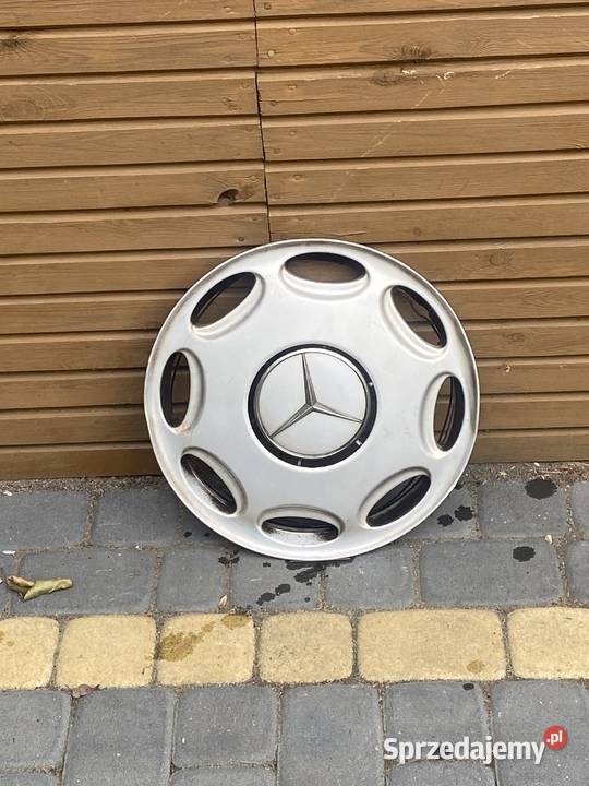 kołpak mercedes vito viano super stan 15