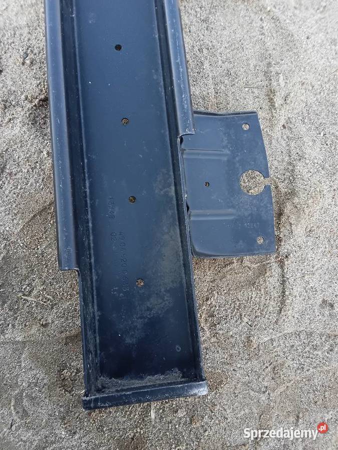 Belka tył Mercedes Benz A9065200633