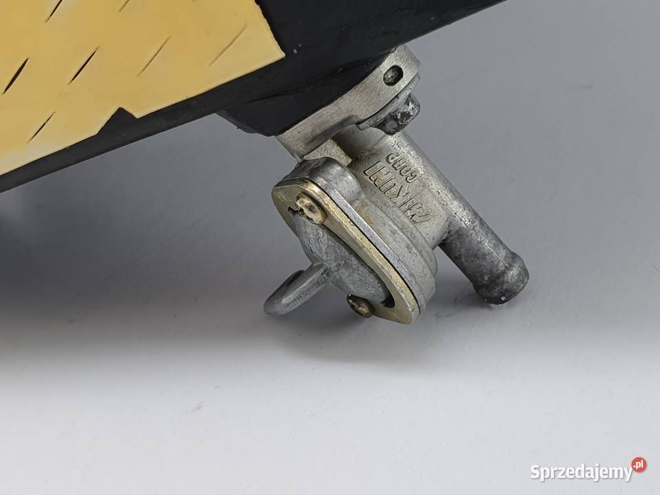 Zbiornik Paliwa Bak Korek Kranik Ktm Sx 125250 łódzkie Łódź