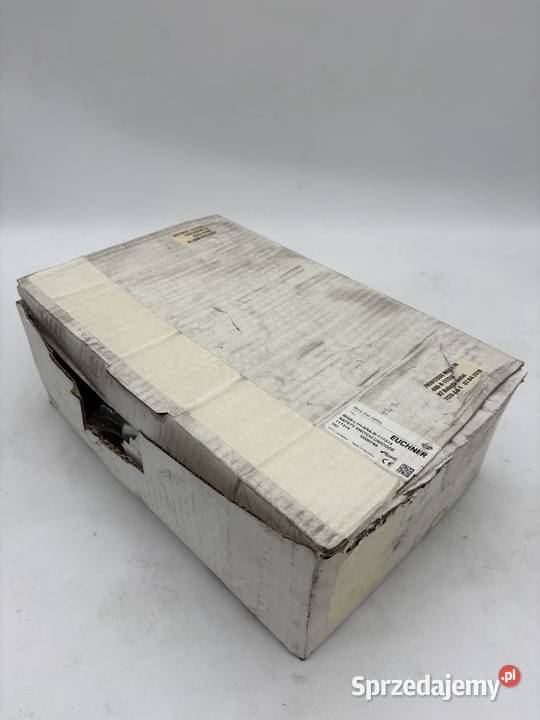 Euchner MGBL1HARAR117314 Safety switch Warszawa
