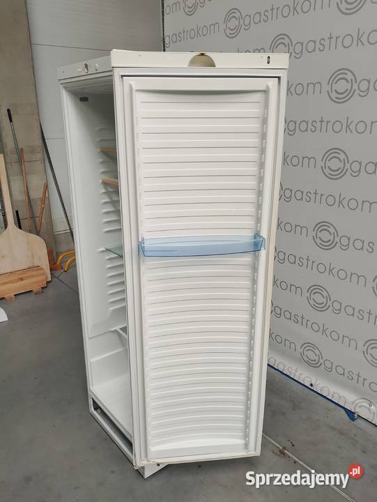 Lodówka Hanseatic BSKS 361 60x60x185 Wrocław