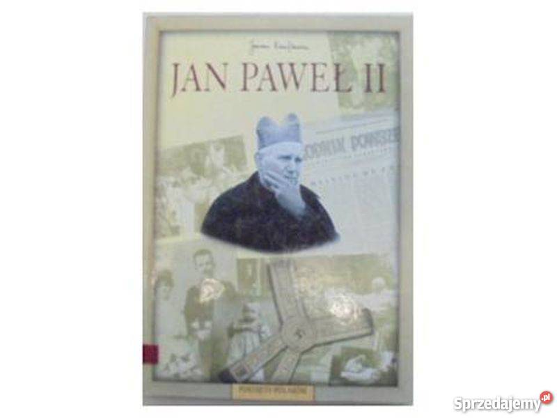 JAN PAWEŁ II KNAFLEWSKA J małopolskie