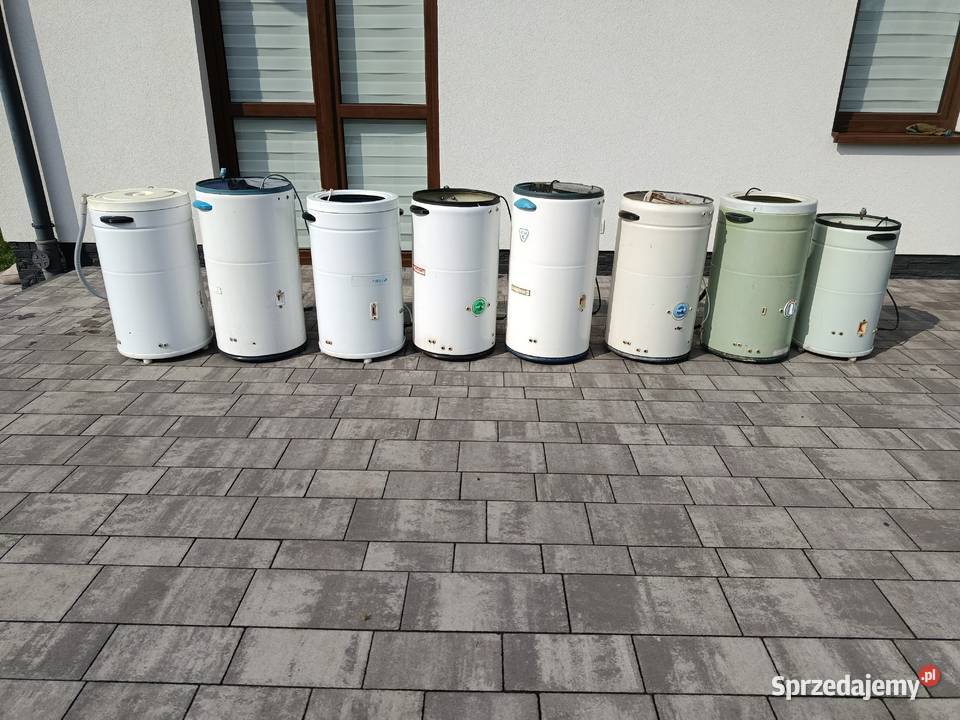 PRALKA FRANIA podkarpackie