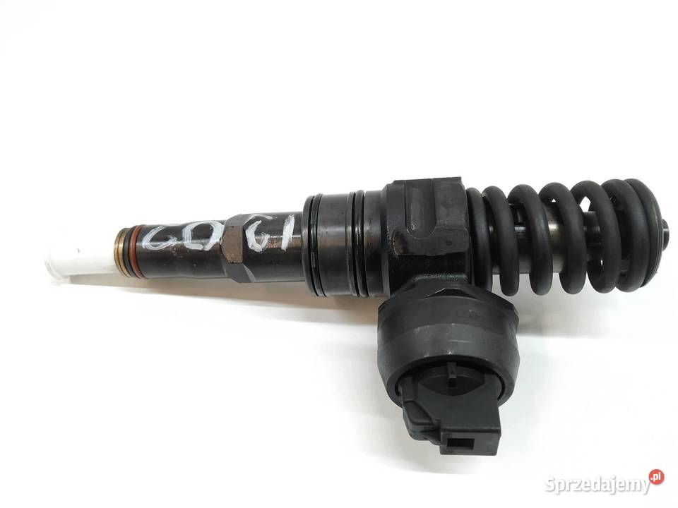 POMPOWTRYSKIWACZ 038130073AG 19 TDI Seat Cordoba sprzedam