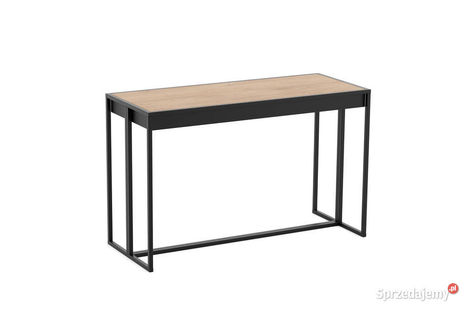 Konsola Rozkładana Z Opcją Stworzenia Stołu Tarchały Małe