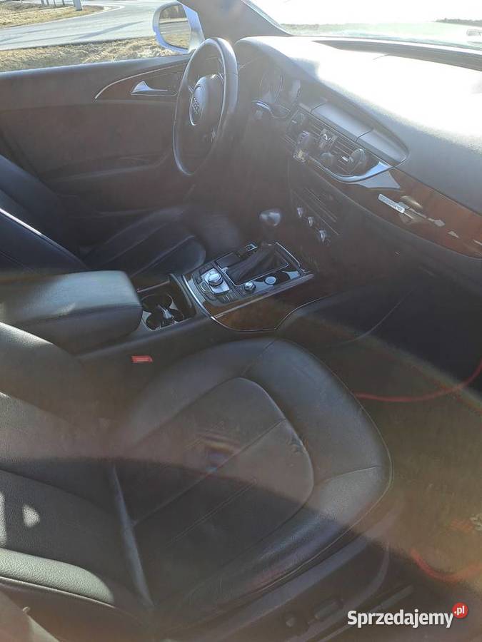 Sprzedam Audi Chludowo sprzedam