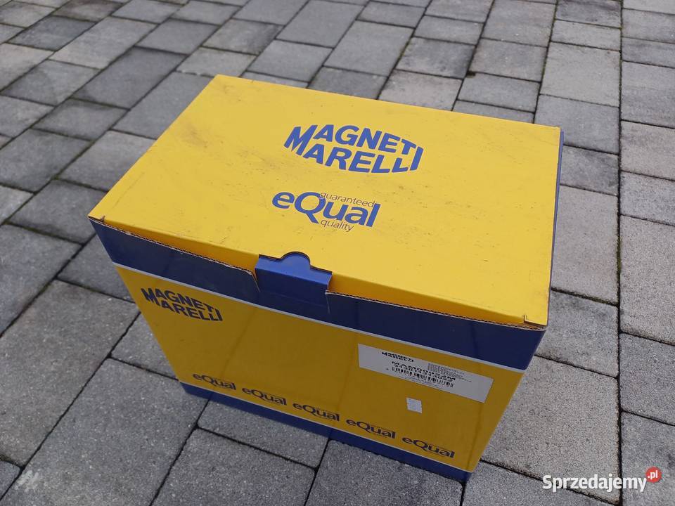 Pompa paliwa MAGNETI MARELLI MAM00022M Wodzisław Śląski