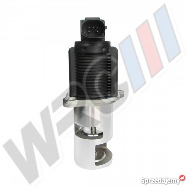 Zawór EGR Renault MasterTrafic Opel Vivaro dostawcze Bydgoszcz sprzedam