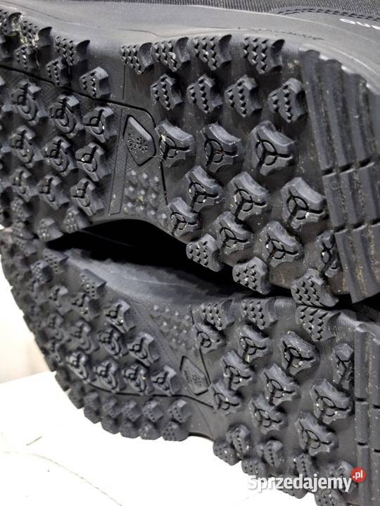 Damskie buty 39 zimowe śniegowce Quechua małopolskie Kraków