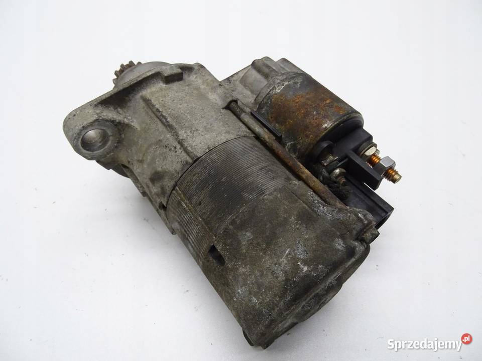 ROZRUSZNIK VW PASSAT B7 A3 8P TIGUAN 5N 20 TDI