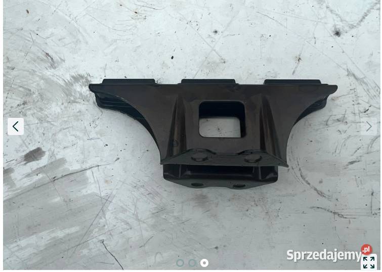 Prowadnica łańcucha rozrządu GUIDE CAM CHAIN Prowadnice łańcucha