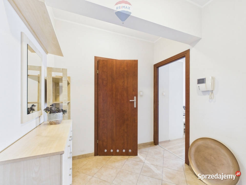 Dwupokojowe mieszkanie na sprzedaż Dolny Mokotów mazowieckie Warszawa sprzedam