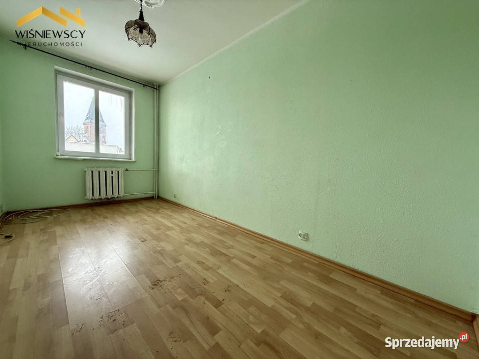 Mieszkanie 3pokojowe z widokiem na jeziora Piętro 2