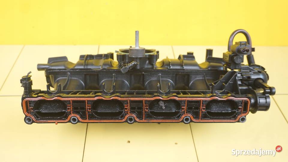 TT OCTAVIA PASSAT ALTEA 18 TFSI 12r CDA kolektor